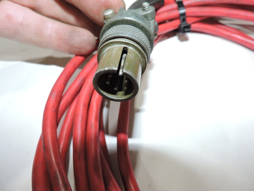 Intercomp electronic scale controller and cord works good