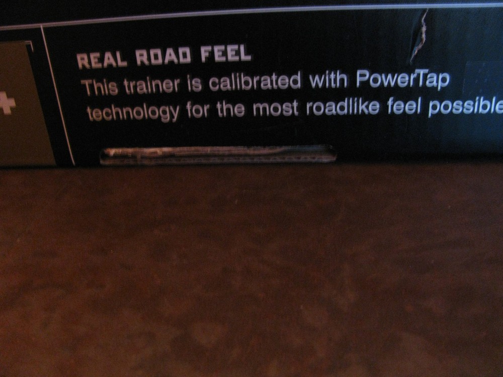 Cycle Ops Bicycle Trainer With Virtual - Training