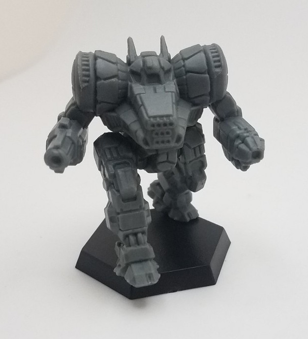 Battletech Inner Sphere Support Lance - Dragon *Mech & Cards*