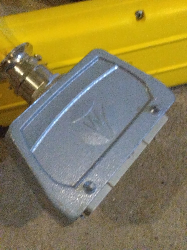 Konecrane Overhead Crane Controller