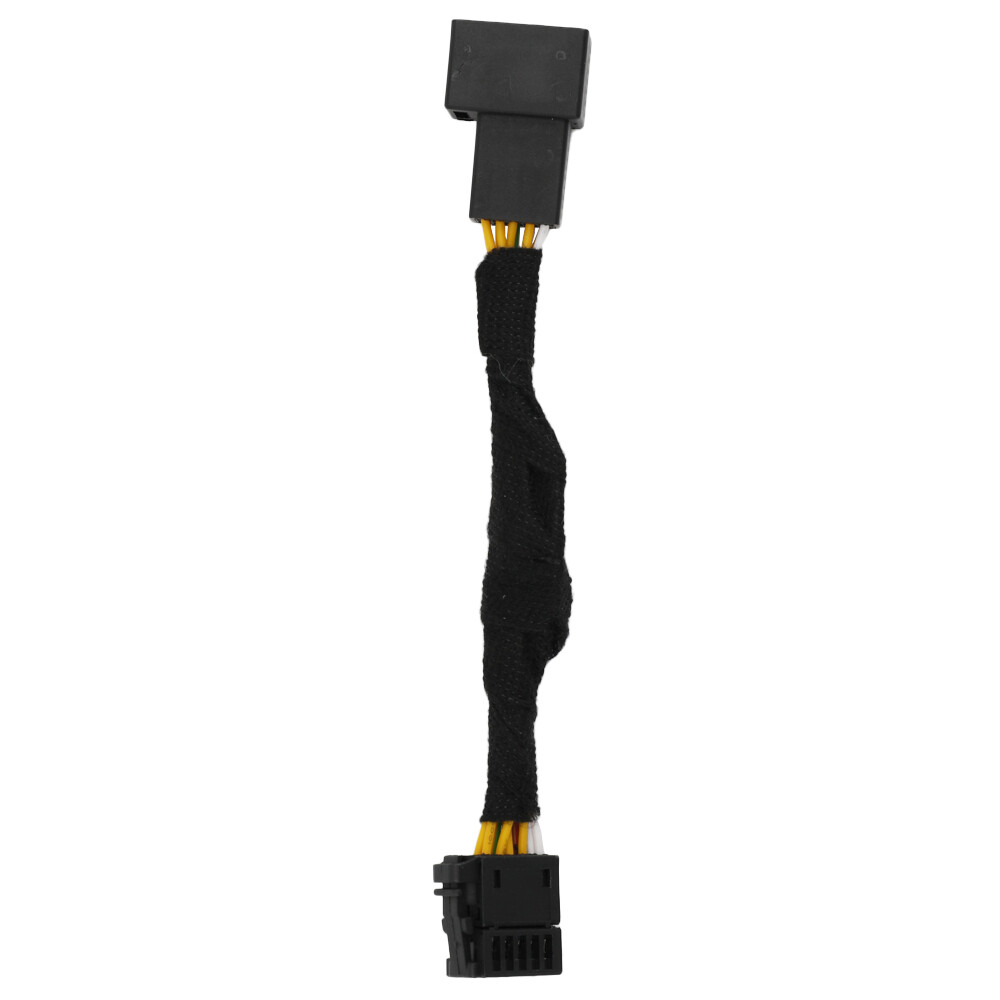 Car Stop Start System Cable Eliminator Disable Adapter For VW Touarge 7P