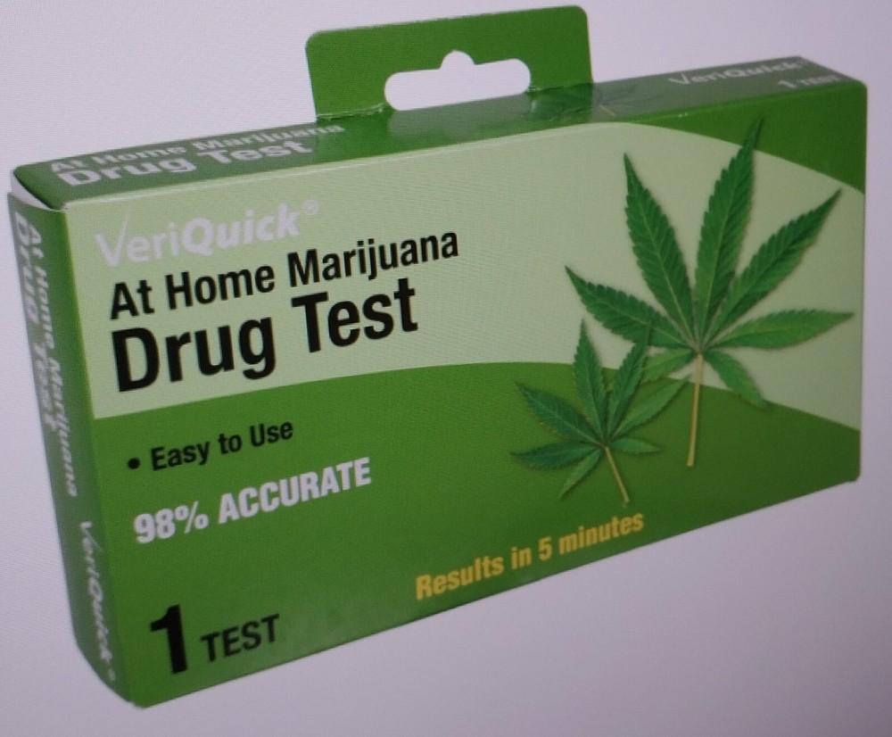 Drug Test