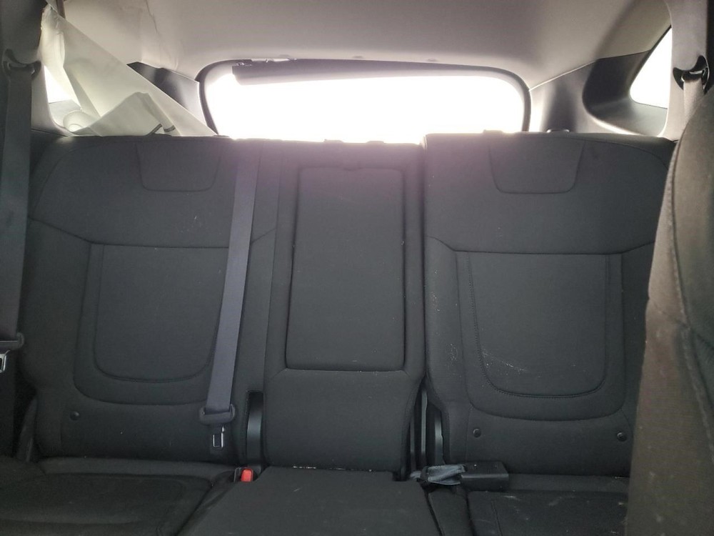TUCSON 2022 Fob/Remote 12566358