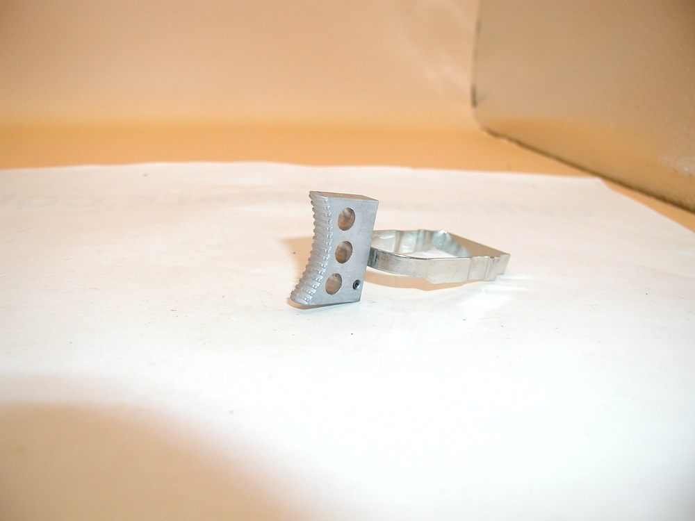 Bear River  6mm BB CO2 Pistol - Trigger Assembly