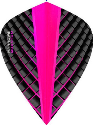 Harrows Quantum Kite Dart Flights