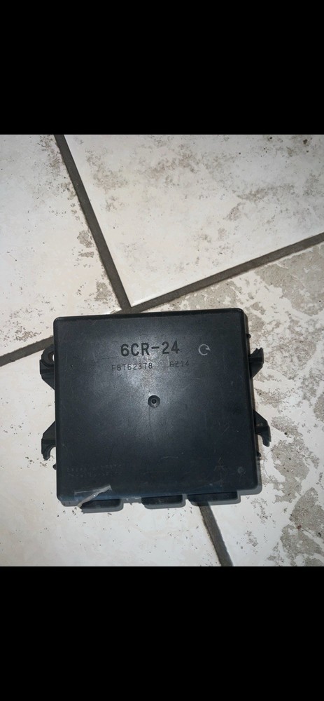 Yamaha ECU 6CR-24