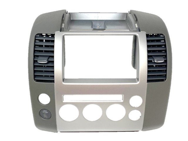 Genuine Nissan Instrument Panel Trim Panel 68259-EA41C