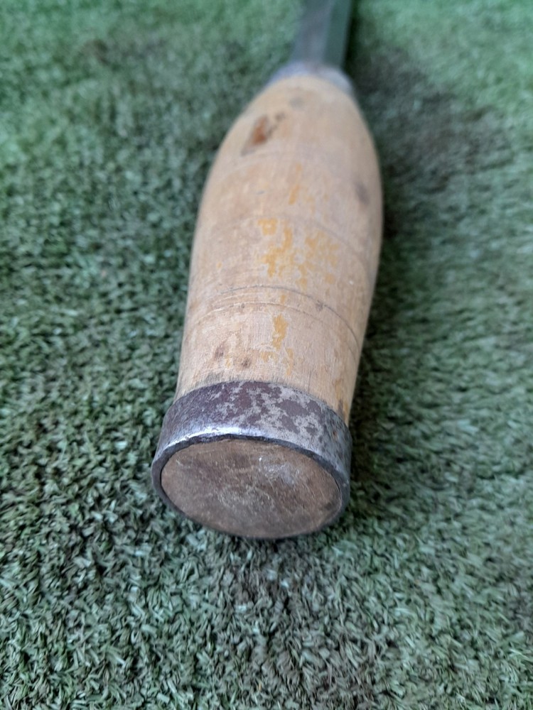 J N J I Garantie Chisel Woodwork Chisel (14)