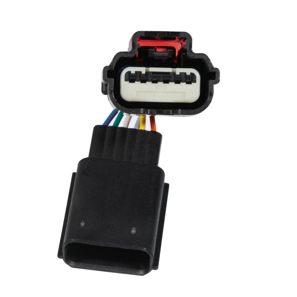 Throttle Response Controller 9 Drive Modes Smart Accelerator For Ford Land-Rover