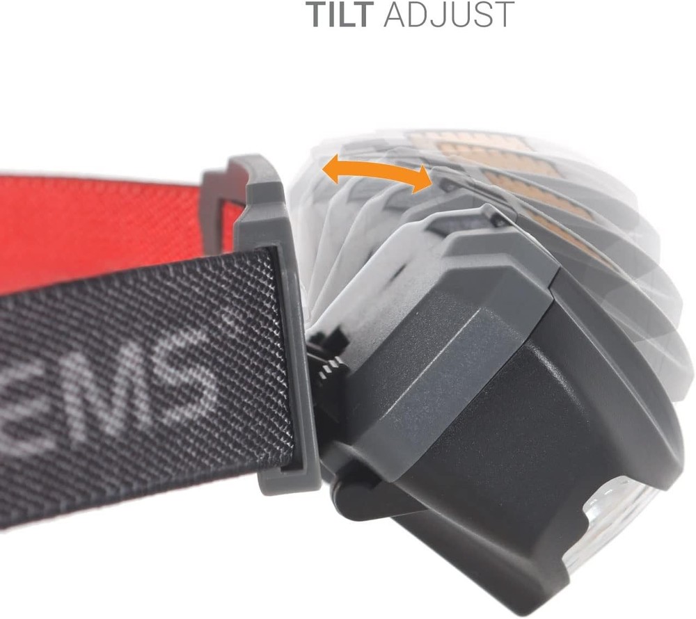 Lifesystems Lifesystems Intensity 155 Head Torch