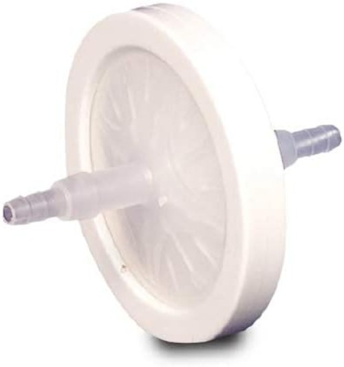 Durable Micro-Disk Filter for EverFlo Models - Ensure Clean & Reliable Airflow