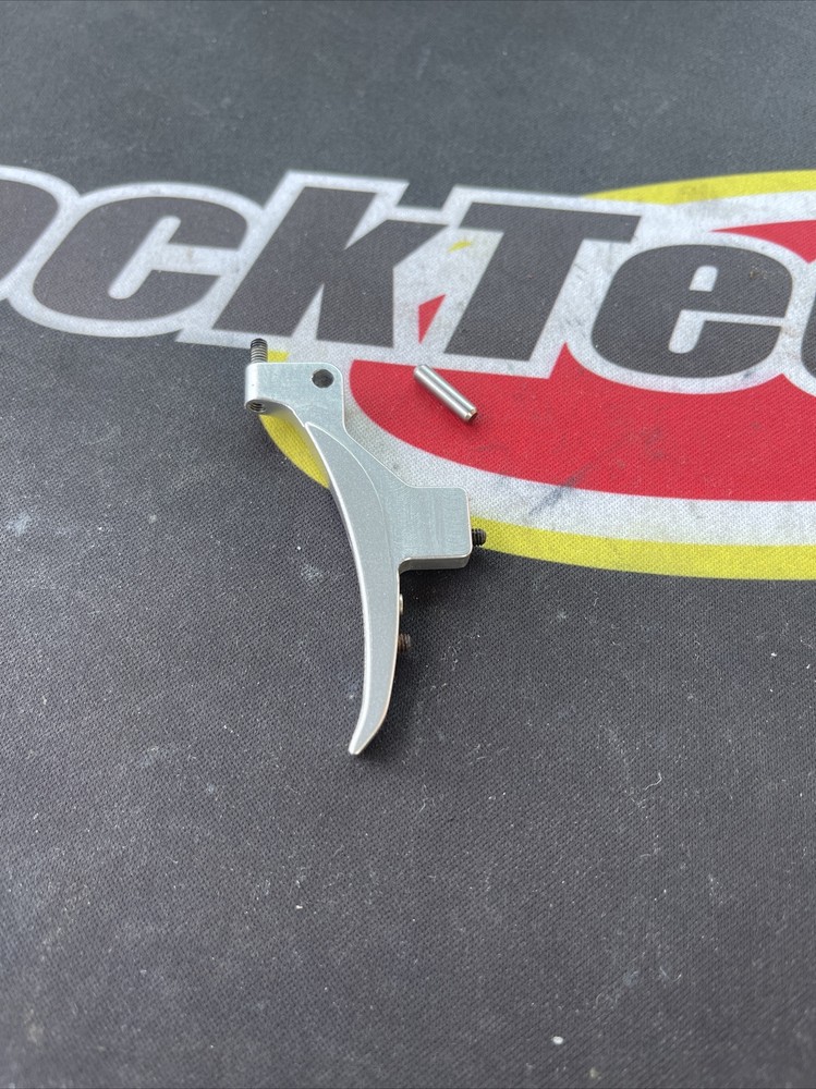 Paintball Shocker sft trigger And Pin