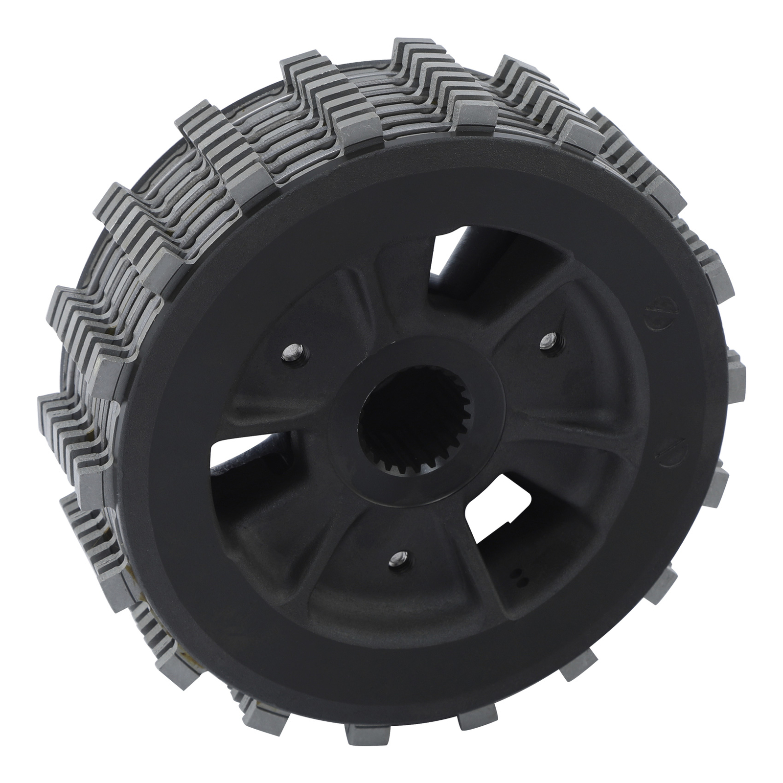 Spring Pack Clutch Pressure Plates For BMW R1200GS R1250GS 13-19 R1200RT 14-19