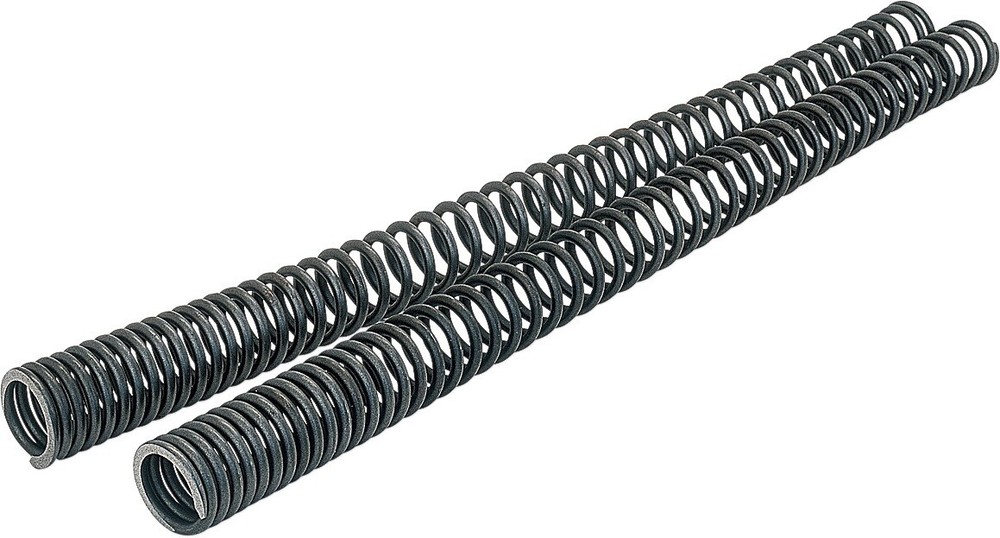 PROGRESSIVE SUSPENSION 11-1153 Fork Springs - 39.00 mm