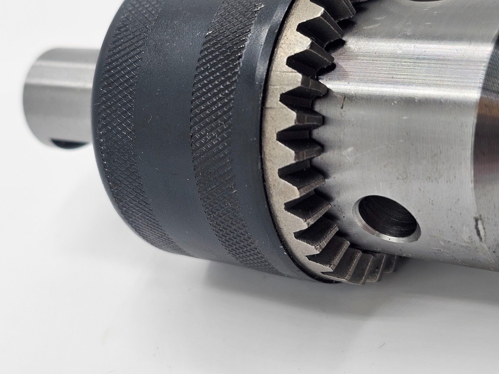1/2-20UNF Keyed Drill Chuck 3-16mm Clamping Range