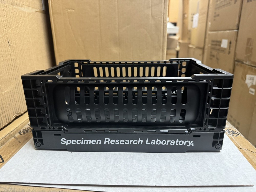 NEIGHBORHOODSRL. FOLDING CONTAINER 5L