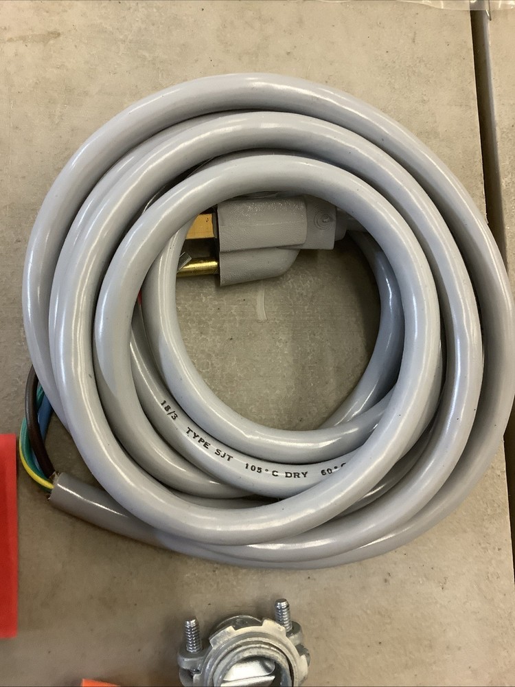 Little Giant Pump Water Resident Cable