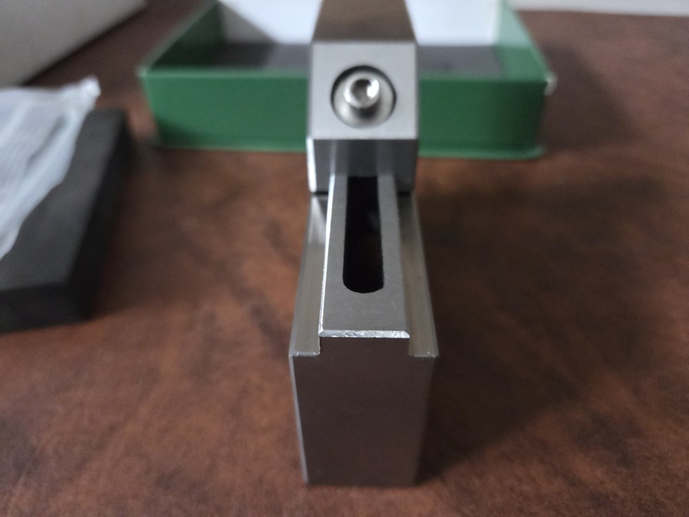 Xidik High Precision Vise