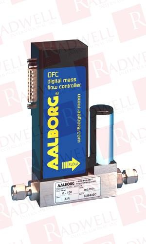 AALBORG KEYSTONE DFCS-010925 / DFCS010925 (USED)