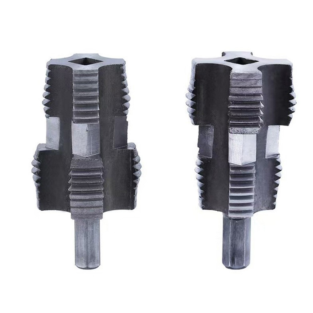 User Friendly Electric Water Pipe Die for Efficient Plumbing Solutions