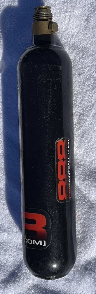 Spyder Compact Deluxe Paintball Gun, Semi-Automatic, Cal. 68, Red Java Edition