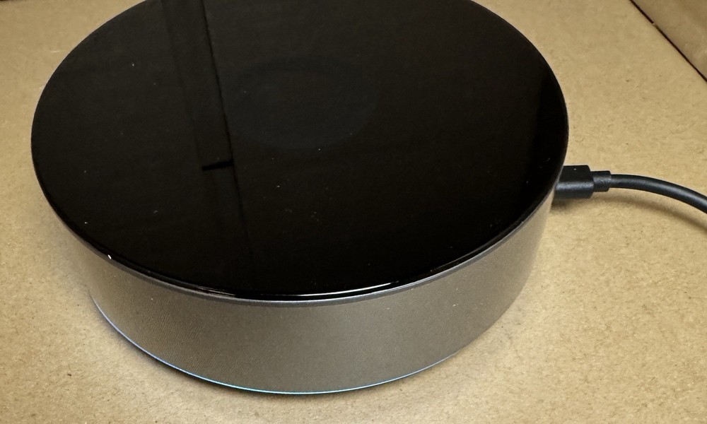 Homey Pro 2023 Smart Hub