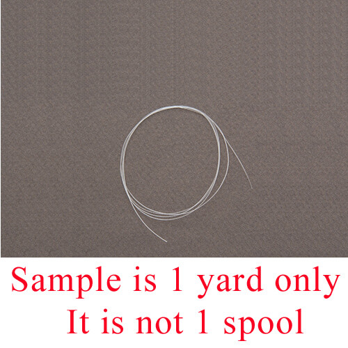 High Tenacity Polyester Thread T46 T70 T90, light weight upholstery