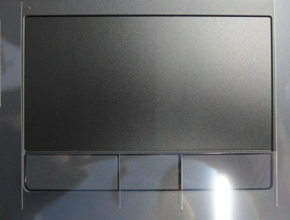 NOB Dell Precision 7720 Palmrest Touchpad Assembly 2JFKW