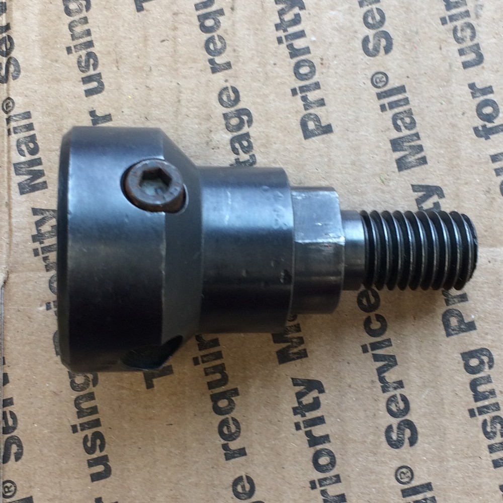 DCM1 Adaptor Tool Draw Stud