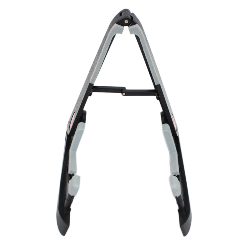 Foldable Ukulele Stand Tripod Holder A-frame Mount Bracket for Ukulele Violin
