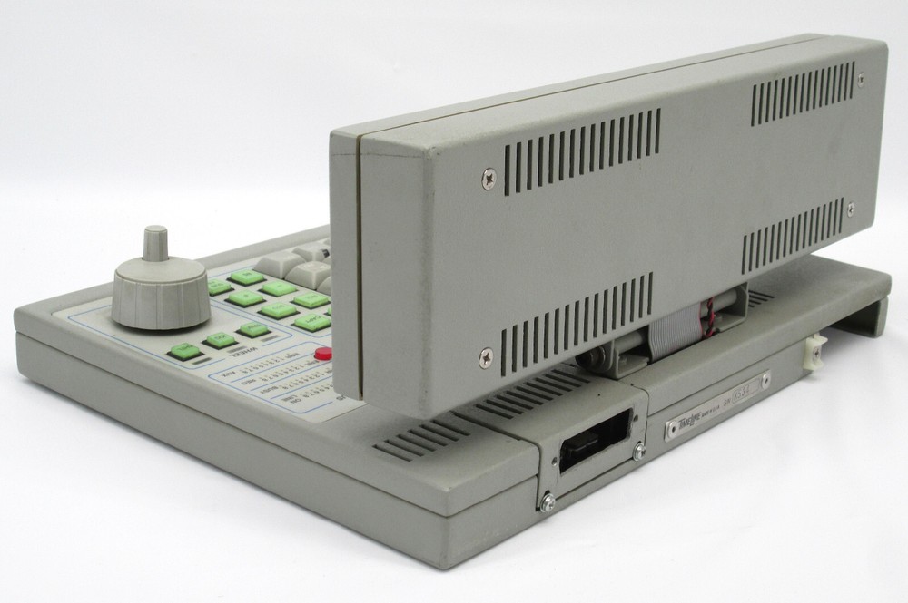 Timeline Lynx Keyboard Control Unit Controller