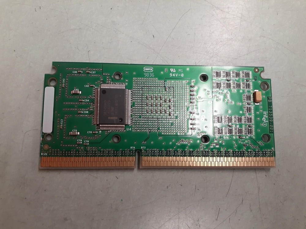 Intel 713539-001 Processor Unit 713539001