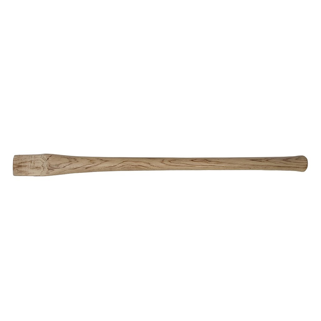 Double Bit Axe Handle 36" Hickory Fire Tempered