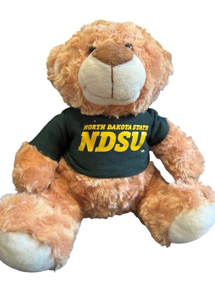 NDSU Bear