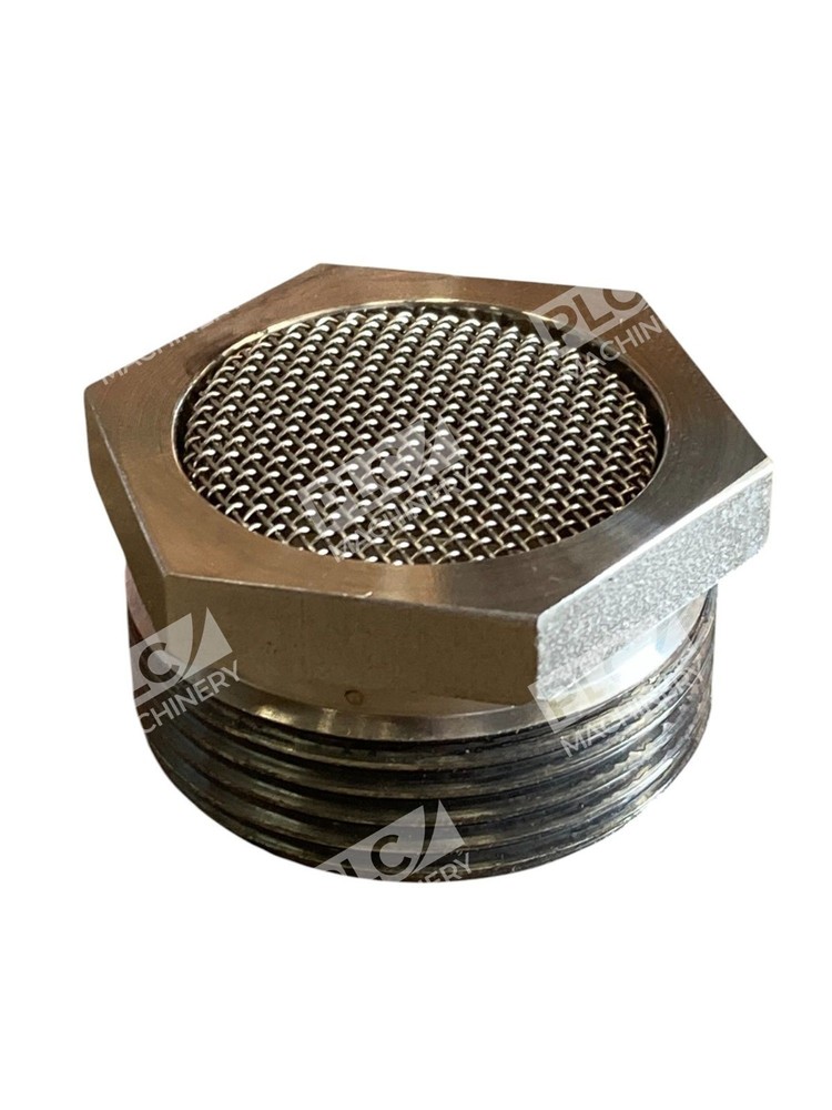 Screened Bushing Fits Outer Probe 72015SE