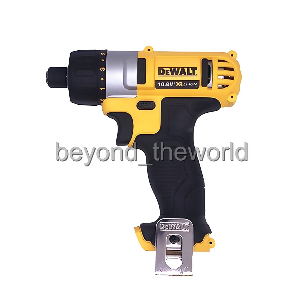 Dewalt DCF610N 10.8V "Body Only" Compact Screwdriver ⭐Tracking⭐