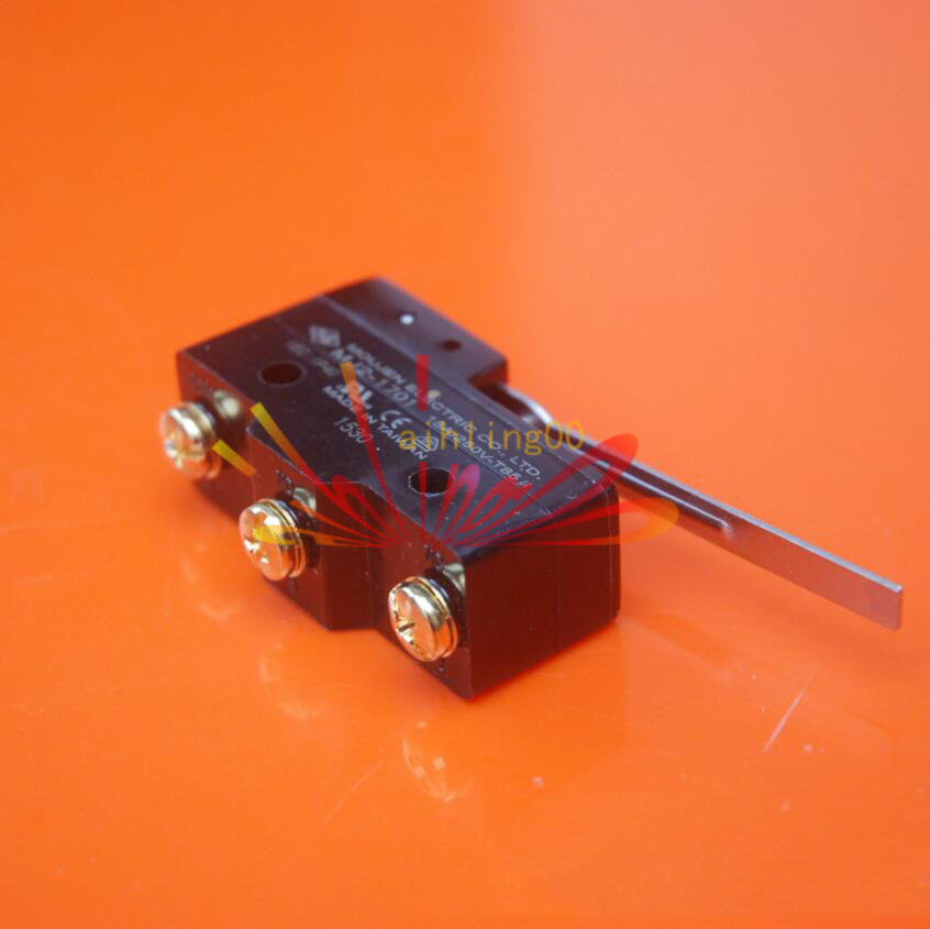 1PCS Moujen MJ2-1701 Micro switch new