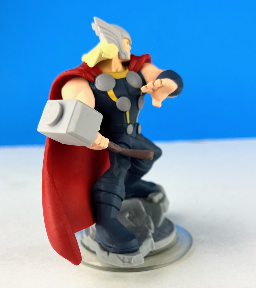Disney Infinity - 2.0 - Thor Figure, Marvel