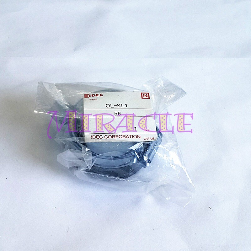 10PC NEW FOR IDEC Push button switch guard padlockable OL-KL1