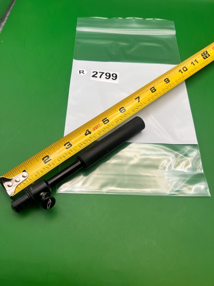 Shocktech Autococker Bolt