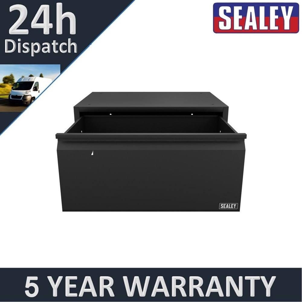 Sealey Modular Wide Single Drawer Unit APMB4