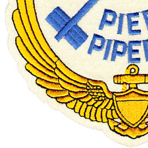 VF-89 Patch Pied Pipers