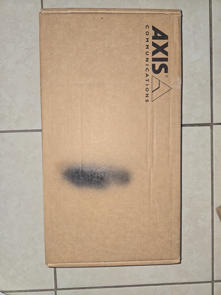 Axis Communications M7116 16-Channel Video Encoder