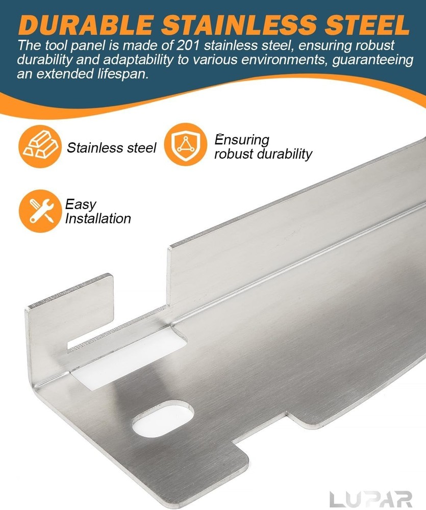 Upgrade Stainless Steel Toe Alignment Tool – Lightweight & User-Friendly Design