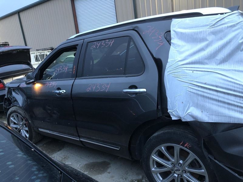 Camera/Projector Camera Rear Fits 16 EXPLORER 849760