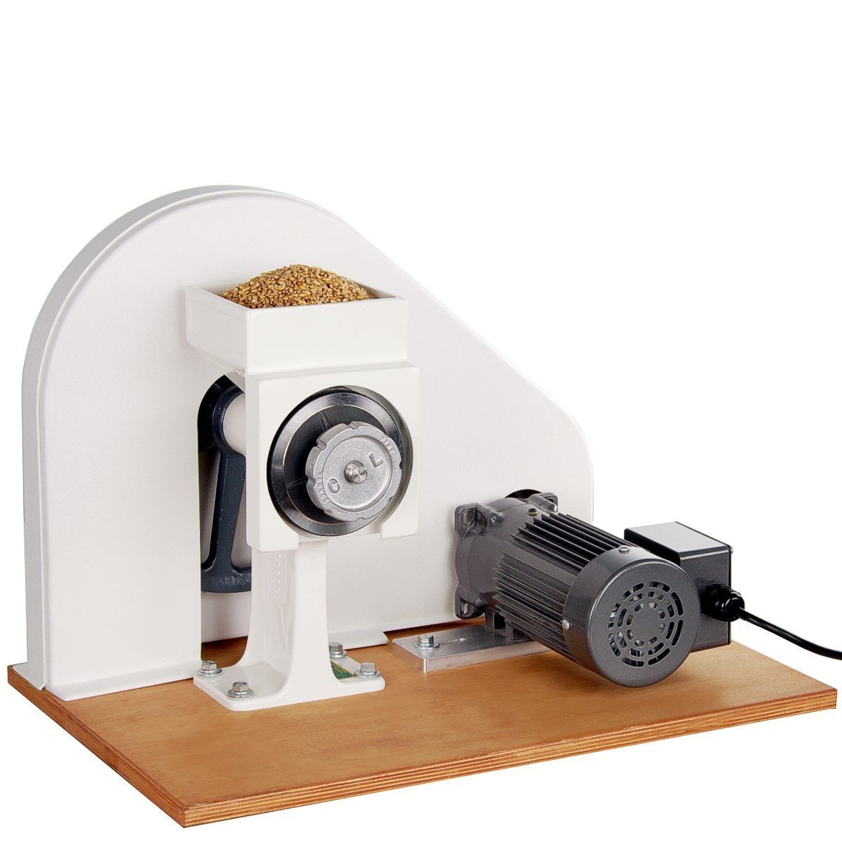 Motor Kit for Country Living Mill (No Mill)