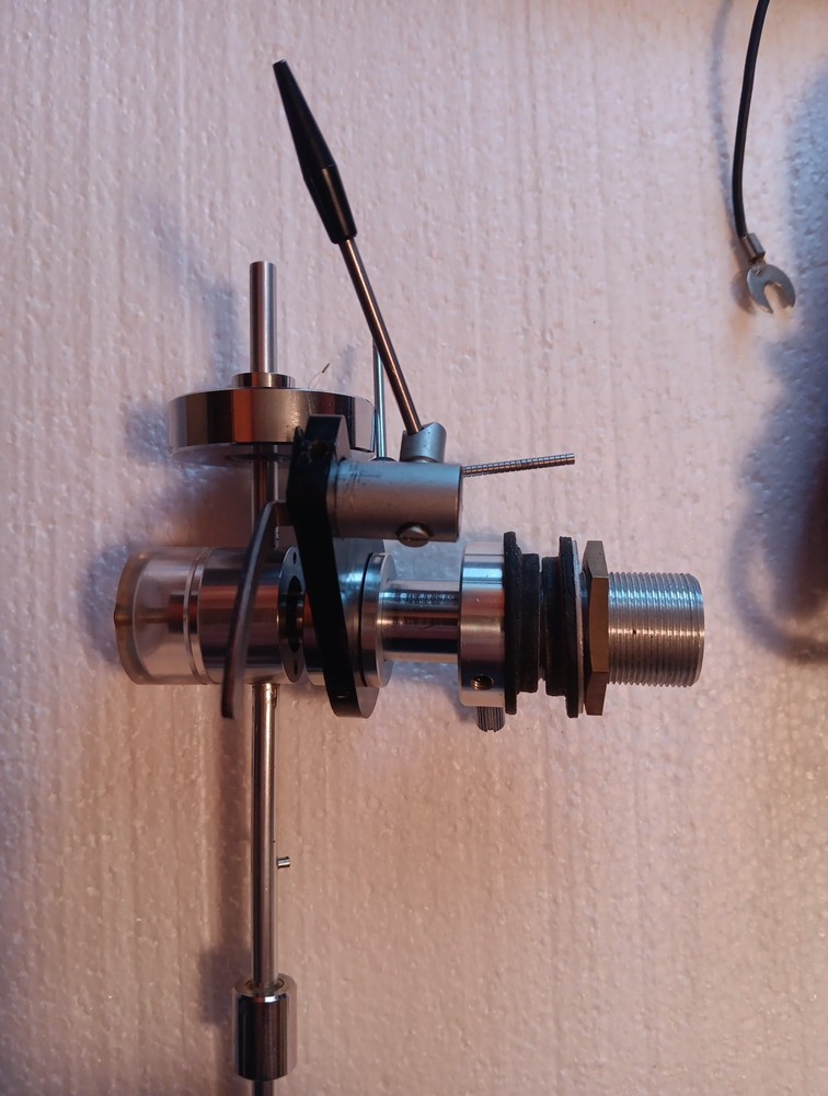 Mayware Formula 4 Tonearm