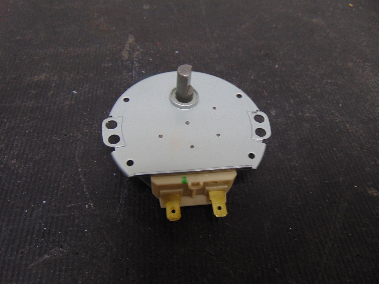 Samsung Microwave ME21DG6300SRA AC Drive Motor DE31-10172D