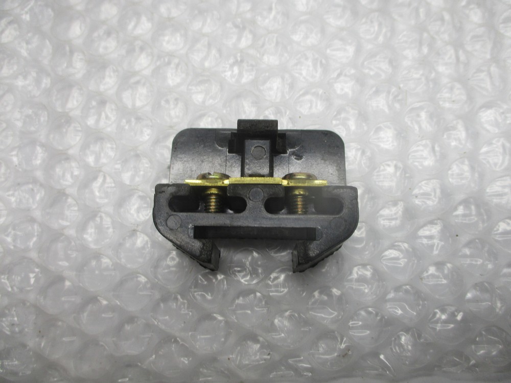 GENERAL ELECTRIC VA651 TERMINAL BLOCK NSNP