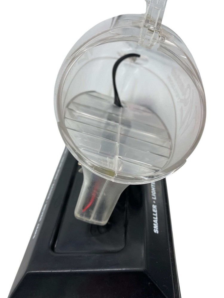 VL Quantum Viewloader Paintball Hopper Loader